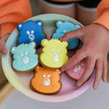 Care Bears set of 12 + Gift with Purchase