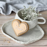 Mum Heart