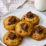 Mixed Box New York Style Cookies - 6pk