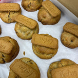 Mixed Box New York Style Cookies - 6pk