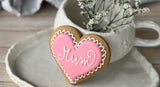 Mum Heart