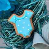 Baby Suit
