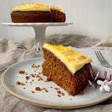 Carrot Cake 8"