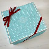 Chocolate Mud Cake 8"