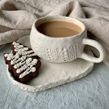 Chocolate Trees Biscuits