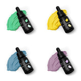 Sprinks Gel Colour 4-Pack - SPRING IN BLOOM